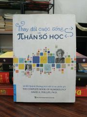 Thay Đổi Cuộc Sống Với Nhân Số Học- Lê Đỗ Quỳnh Hương - ảnh 1