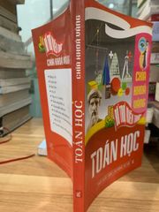 Toán học -Biên dịch: Từ Văn Mặc- Trần Thị Ái - ảnh 3