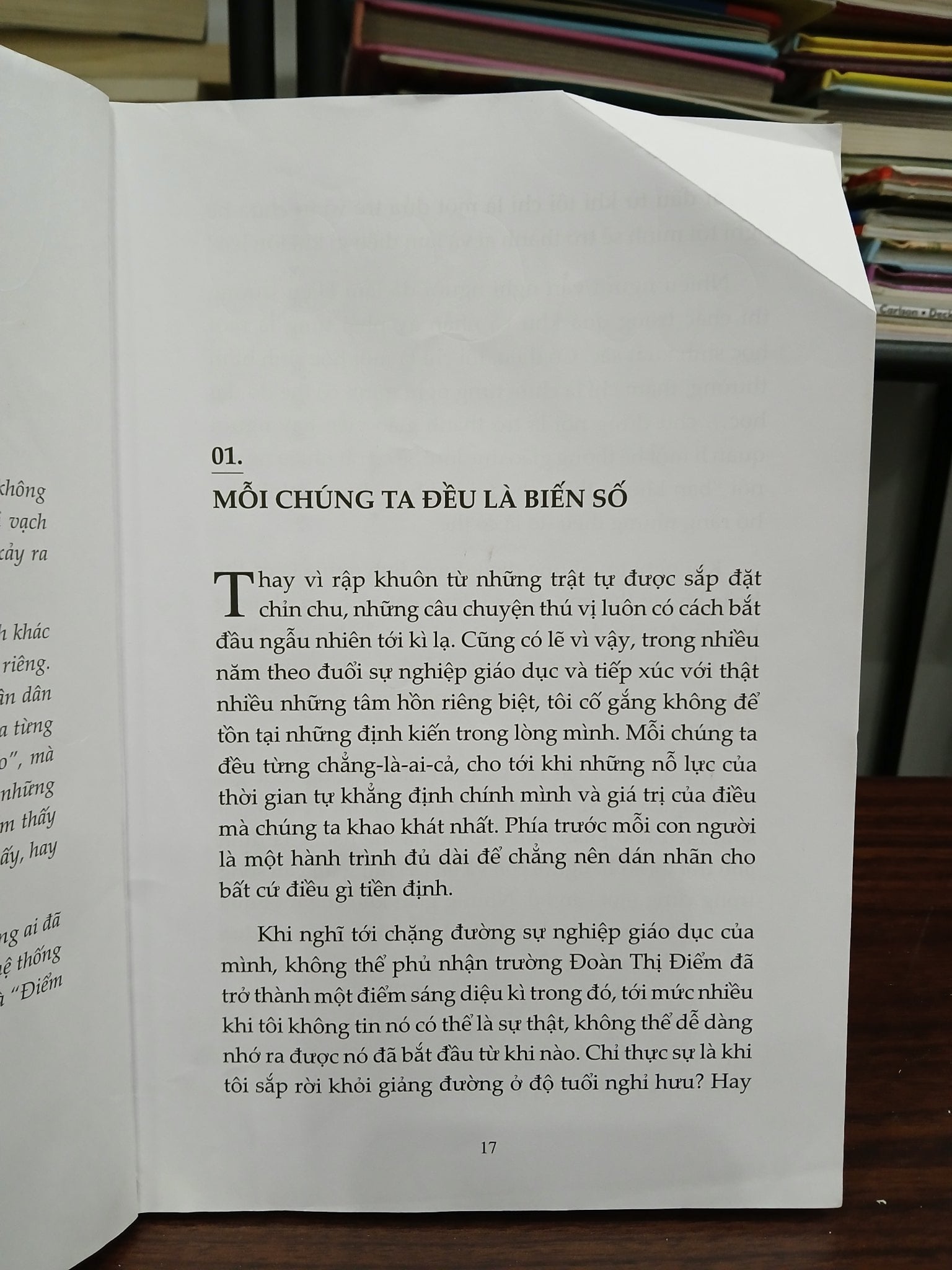 Hãy tin rằng mình có thể – Nguyễn Thị Hiền, Minh Nhật