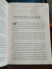 Hoa mận và chim anh vũ – Nguyễn Kế Nghiệp - ảnh 4
