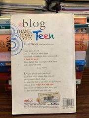 Blog thành công của Teen (Blog Success for Teen) – Tuyển tập - ảnh 2
