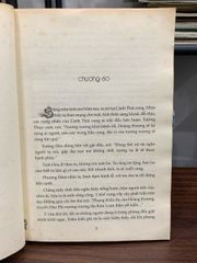 Mệnh Phượng Hoàng IV- Hoại Phi Vãn Vãn - ảnh 4