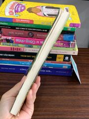 Chuyển kiếp luân hồi — Huỳnh Uy Dũng - ảnh 3