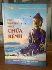 Các phương pháp chữa bệnh-Hoàng Quý Sơn - ảnh 1