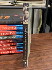 Nhật ký Đặng Thuỳ Trâm- NXB hội nhà văn - ảnh 3