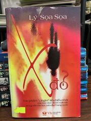 X đỏ - Lý Sọa Sọa - ảnh 1