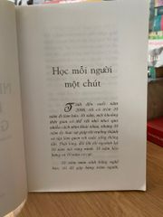 Những người lãng mạn giữa đô thị -Lê thiếu Nhơn - ảnh 4