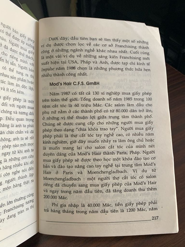 Bí mật thành công của các ông chủ trẻ – Dương Kiều Hoa (biên dịch) - Ảnh thực tế 5