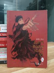 Nam đình cốc vi — Mặc Phi - ảnh 1