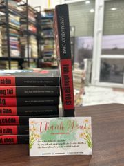 Tình nhân gã vệ sĩ- James Hadley Chase - ảnh 3