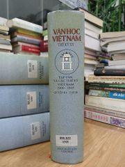 Văn học Việt Nam thế kỷ XX - Tiểu thuyết 1975-2000 - Quyển một - Tập III - ảnh 3