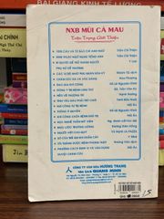Thư pháp chữ Việt nhập môn- Nguyễn Bá Hoàn - ảnh 2