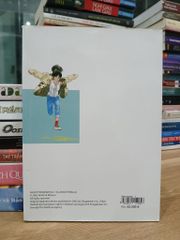 Short Program — Adachi Mitsuru - ảnh 2