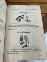 Tiếu lâm Việt Nam – Tam Tam (biên soạn) - ảnh 2
