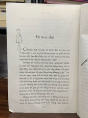 Nhóc Nicolas: Những chuyện chưa kể- Goscinny&sempe - ảnh 5