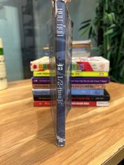 1/2 Hoàng tử (Tập 3: Infinite City Bất Bại) – Ngữ Nhi - ảnh 3