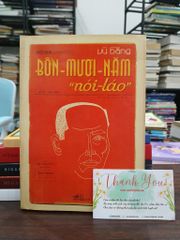 40 năm nói láo- Vũ Bằng - ảnh 1