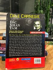 Đắc nhân tâm (How to Win Friends &amp; Influence People) – Dale Carnegie - ảnh 5