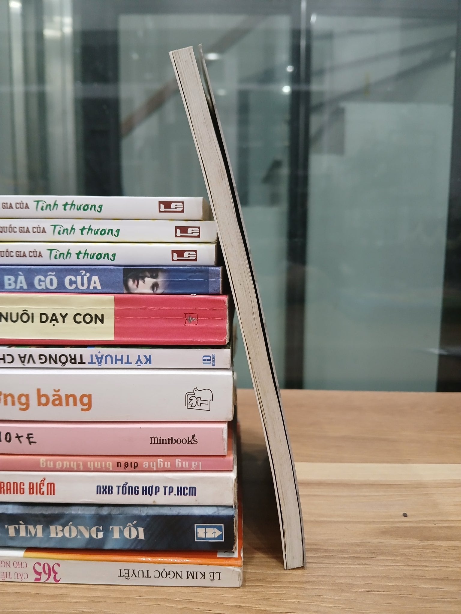 Phong Độ Đàn Ông (Phan An)