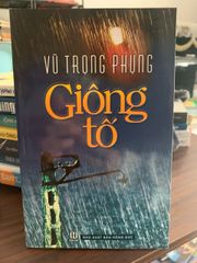 Giông tố -Vũ Trọng Phụng - ảnh 1