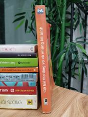 130 bài thơ tặng vợ và những lời bình – Nhiều tác giả - ảnh 3