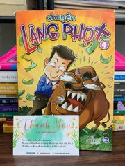 Chuyện làng Phọt- Munart studio - ảnh 1