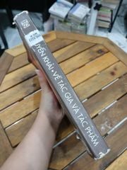 Nguyễn Khải – Về tác gia và tác phẩm – (NXB Giáo Dục) - ảnh 3