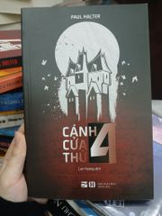Cánh cửa thứ 4 - ảnh 1