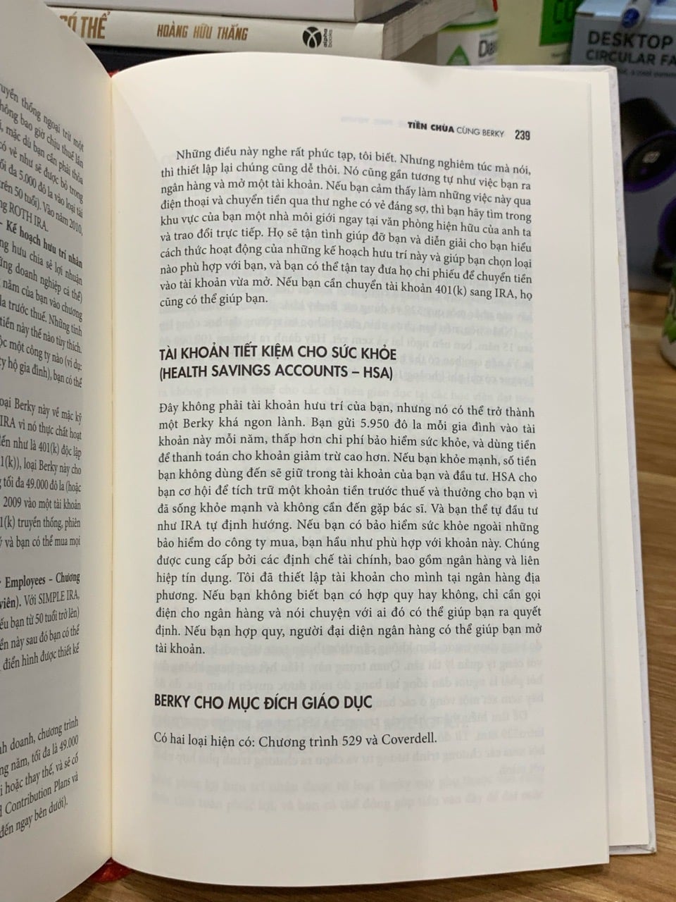 Ngày Đòi nợ -Phil Town