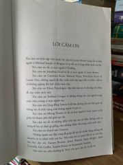Sushi cho người mới bắt đầu -Marian Keyes - ảnh 4