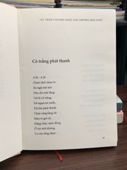 Đồng tháng tám thơ Anh vẫn hành quân thơ Sen quê Bác thơ – Trần Hữu Thung - ảnh 3