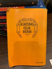Không gia đình 1- Hector Malot - ảnh 2