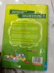 10 Vạn Câu Hỏi Vì Sao - Khám Phá Thế Giới Thực Vật - Tôn Nguyên Vĩ (Dịch giả: Ngọc Linh) - ảnh 3