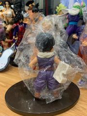 Mô hình nhân vật Son Gohan thời niên thiếu (Kid Gohan) trong Dragon Ball Z, cao 12cm - ảnh 2