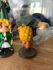 Mô Hình Chibi Dễ Thương - Tượng Trang Trí Bàn Học, Kệ Sách Độc Đáo - ảnh 3