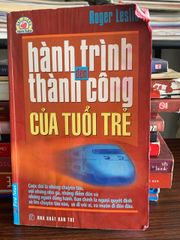 Hành trình đến thành công của tuổi trẻ – Roger Leslie - ảnh 1