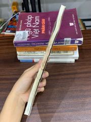 Tài liệu học tập chữ nôm – Nguyễn Hoàng Thân (chủ biên) - ảnh 4
