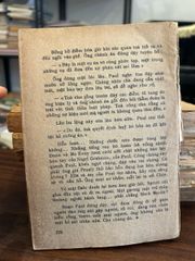 Thanh gươm công lý -A.J.Cronin - ảnh 3
