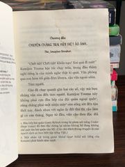 Cấm thư ma thuật – Index 1 – Kamachi Kazuma - ảnh 4