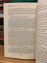 Phía sau một mong ước -Jeffrey Archer - ảnh 5