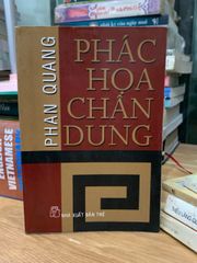 Phác hoạ chân dung -NXB trẻ - ảnh 1