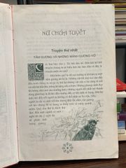 Truyện cổ AnĐécxen - ảnh 4