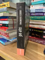 Sụp đổ -Jared Diamond - ảnh 2
