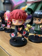 Mô Hình Chibi Dễ Thương - Vật Phẩm Trang Trí Sáng Tạo Cho Bàn Làm Việc và Góc Sưu Tầm - ảnh 1