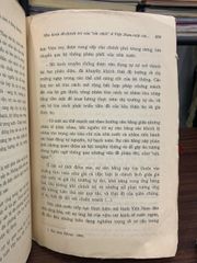 Những thách thức trên con đường cải cách ở Đông Dương – Börje Ljunggren (chủ biên) - ảnh 5