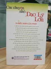 Câu chuyện nhỏ- Đạo lý lớn- Minh An, Củng Vũ Hoa - ảnh 2