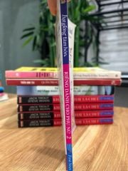 Hạt giống tâm hồn – Riêng dành cho phụ nữ 2 – Jack Canfield & Mark Victor Hansen - ảnh 4