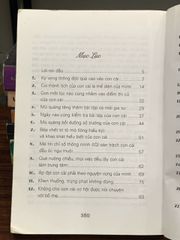 Nhật ký ngốc xít – Jim Benton - ảnh 3