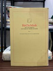 Hồ Chí Minh với văn nghệ sĩ – Văn nghệ sĩ với Hồ Chí Minh (Tập 3) – (NXB Lao Động) - ảnh 2