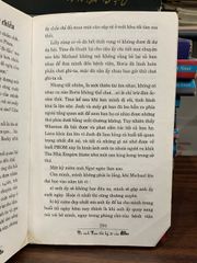 Nhật ký công chúa (The princess diaries) đã bán ra hơn 5 triệu bản — Meg Cabot tập 5 - ảnh 5